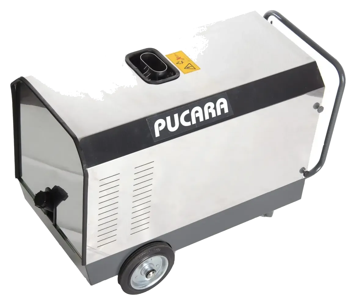 Pucara 1520 W151