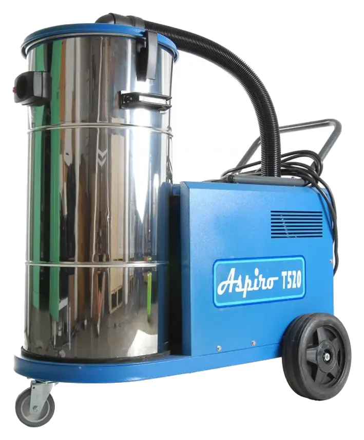 Aspiro T520 — imagen 1
