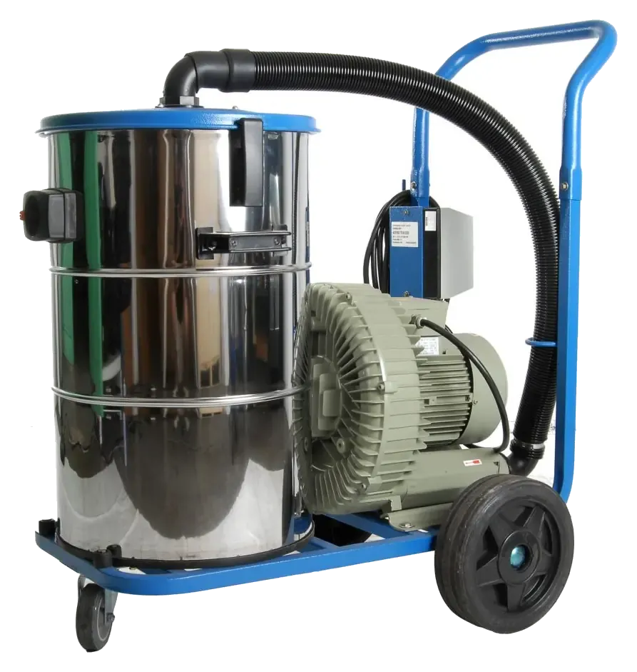 Aspiro T510 ECO — imagen 1