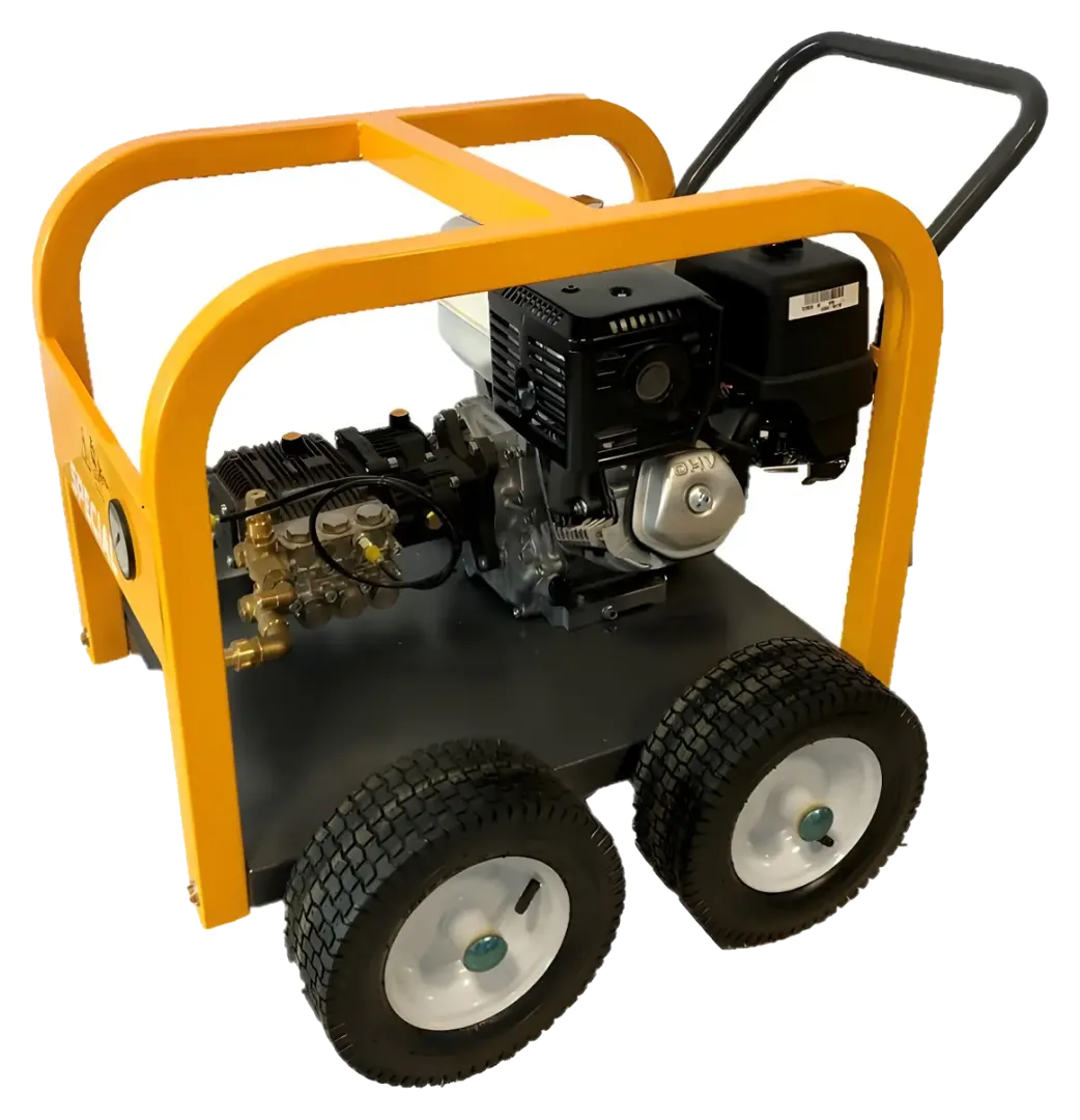Special 1520 W151