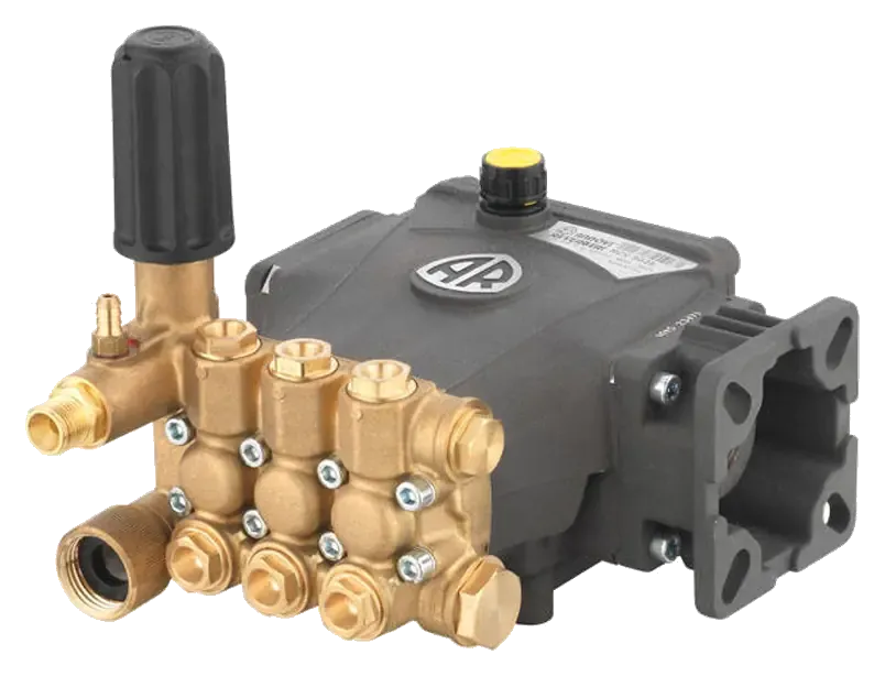 Bomba Annovi Reverberi RCV 3.5 G25D con by-pass